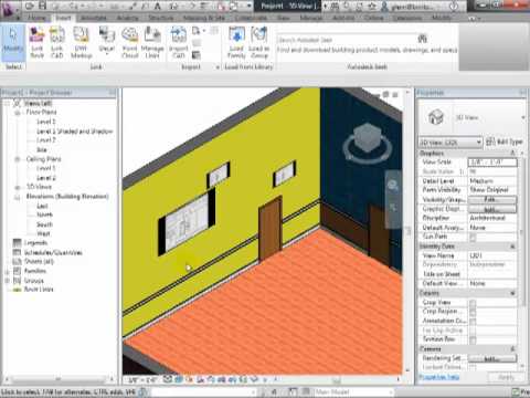 120329 NJIT InteriorDesignStudio Workshop2