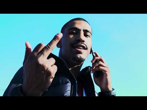 Bookie Glockz x Turk4ss - 4oeStyle ( Official Visualizer )