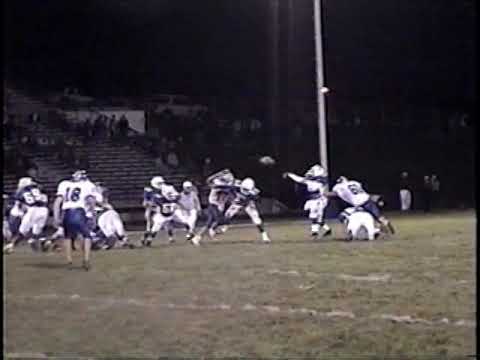 2002 - Week9 vs. Zanesville