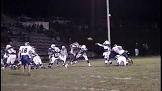 2002 - Week9 vs. Zanesville