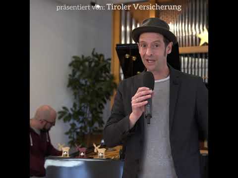 15. Adventfenster -  TyRoll