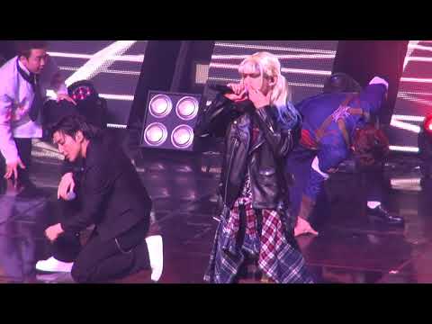 171029 PARTY BABY -'CLIMAX'-WARRIOR 대현ver