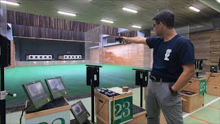 Re: [新聞] 中和警開3槍1人右腦中彈 家屬泣訴：警察