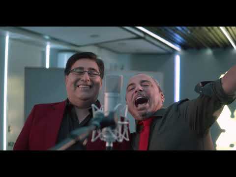 Lucho Paz Ft. Marcos Llunas - Te extrañare ( Teaser)
