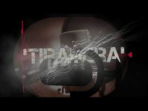 YO SOY LA AMENAZI PLACA 30 (ALFRED PRODUCTOR).