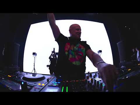 Mark Sherry - Outburst Tokyo - 29.03.25