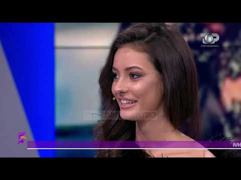 Ftesë në 5, Fatbardha Hoxha, ja të vërtetat e Miss Universe Kosova, 16 Tetor 2019, Pjesa 3