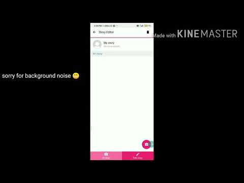 Prank your friends|| fake chat story and many more for Instagram||Funsta