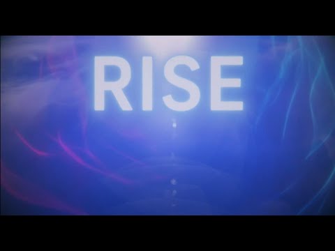 Isamar - We Will Rise (Official Lyric Video)