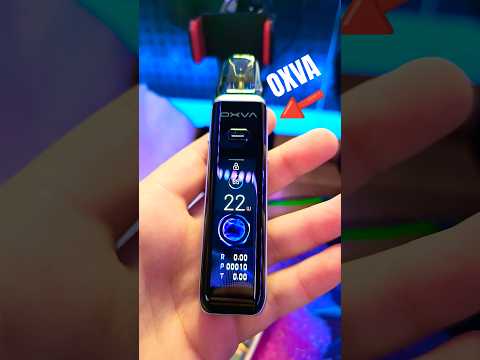 Oxva xlim 3 ultra