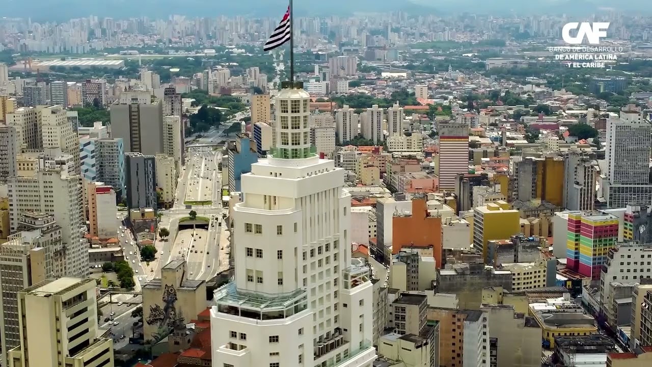 RED, Soluciones Cercanas | Video apertura