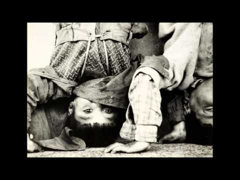 Anna Tamai - Ditemi chi è normale