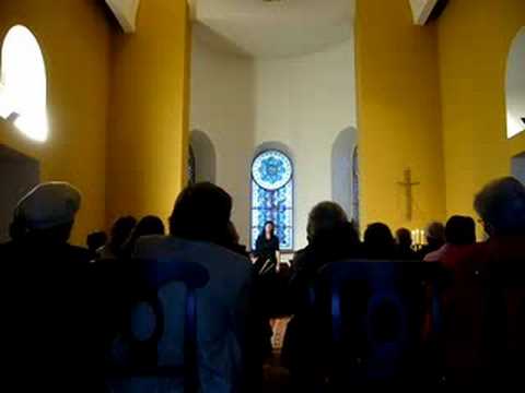 Ieva Prudnikovaitė ir Valstybinis Vilniaus kvartetas