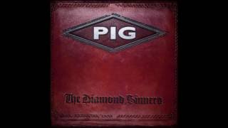 PIG - The Diamond Sinners (SKOLD Remix)