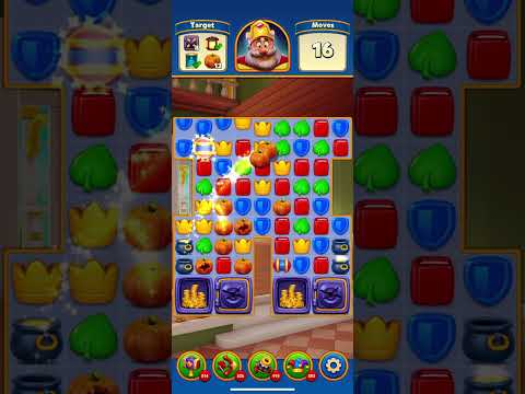 Royal Match Level 5871