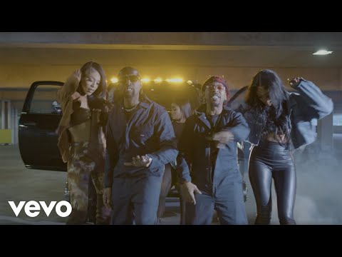 Ruff Endz - Your Body (Official Video) ft. Krayzie Bone