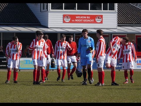 Nooit Gedacht 2 - DVG 2