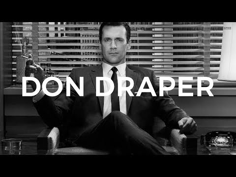 Don Draper's Playlist | Best Of Mad Men