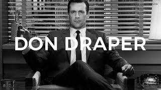 Don Draper&#39;s Playlist | Best Of Mad Men