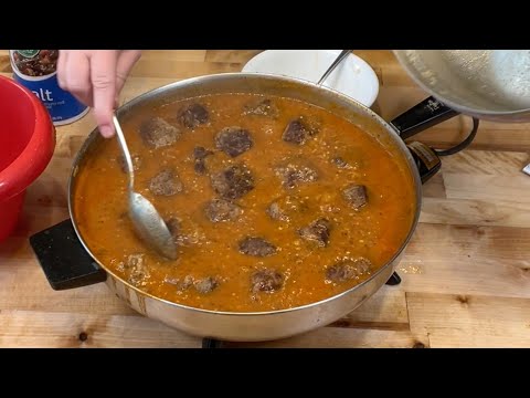 How To Make Spaghetti Sauce