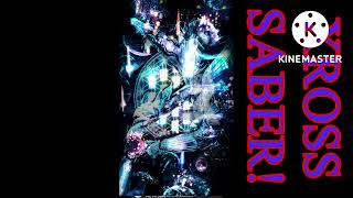 Download lagu Kamen rider Xross Saber (Sound HQ Finisher) mp3 Download lagu Kamen rider Xross Saber (Sound HQ Finisher) mp3