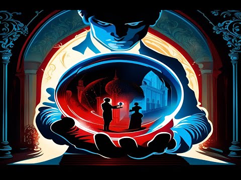 Most Men Lead Lives of Quiet Desperation Music Video