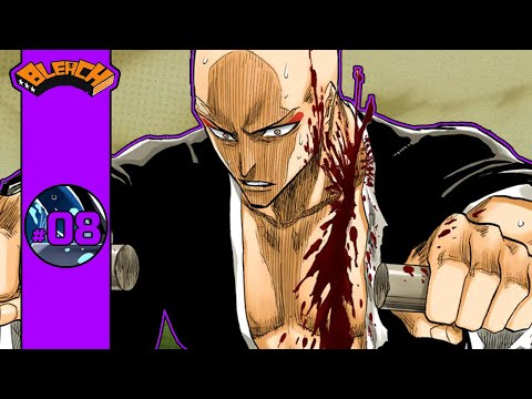 Bleach Abridged: Episode 8