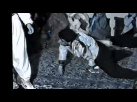 Good bye party jafar !