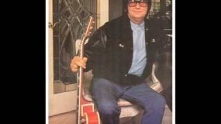 roy orbison wings of glory