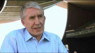 NEA Opera Honors: Interview with Richard Gaddes