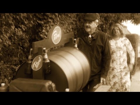 EDRIE - Pieteroliekar | Officiële Videoclip | CARNAVAL 