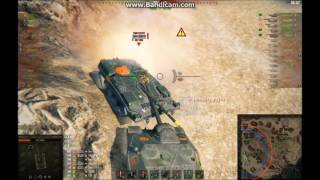 World of tanks- Get ibret WG Invisible STRV 103-0