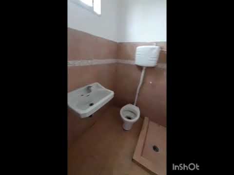 SE ALQUILA APARTAMENTO DE UNA HABIACION - LA CRUZ DE CARRASCO