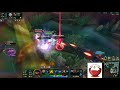 Stream for hobby/League of legends Gwen main and yone, pyke sometimes #70//Twich: Nelrexjr/