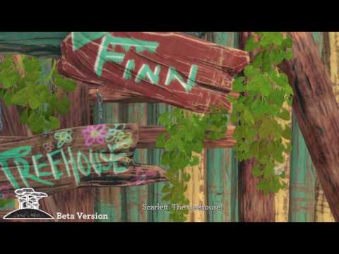 Gameplay Walkthrough Trailer