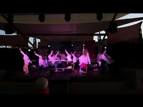 DFT ‘Freaky Friday’ Oh Biology 4/9/24 Rehearsal