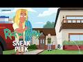 Rick And Morty Season 9 Episode 3 Preview Rick Fu Hustle Adult Swim Europe