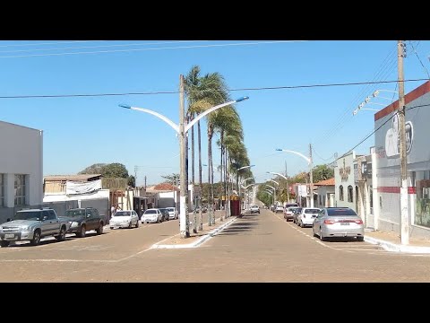 VIANÓPOLIS / GOIÁS