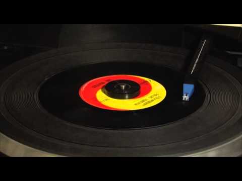 The Beatles 45s at 33 1/3 RPM Series - Strawberry Fields Forever