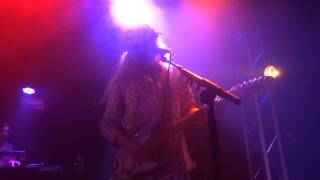 The Ting Tings - Green Poison - Live @ La Flèche d&#39;Or - 21 11 2014