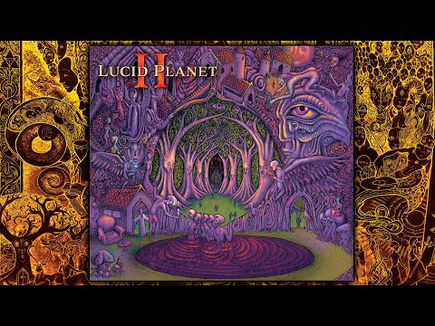 Lucid Planet - Face the Sun (Progressive / Psychedelic / Tribal / Metal)