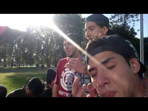 Asko Zeta vs ZRS Fatiga   Final    Madero Freestyle