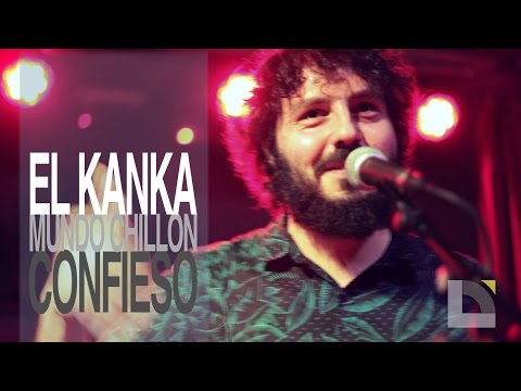 El Kanka -  Bingo Chillón - Confesión