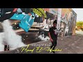 Pharaoh Hussein- Run up (prod.by zaysace p) Official Video!!!