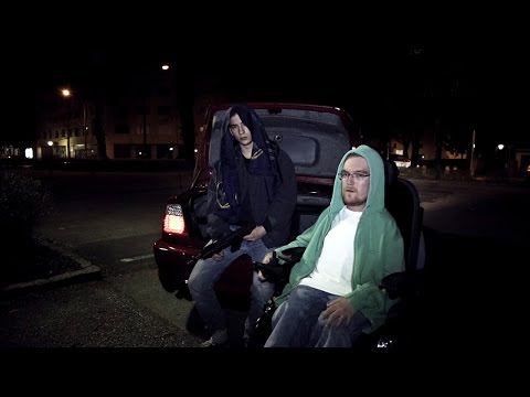 Young Krillin ft. Yung Hurn - 1 Berg Money (Official Video)