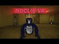 Noclip VR Left Me SHOOK 🫨 FULL Gameplay Level 0 4