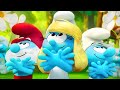 SMURFS The Village Dance Scene 2025