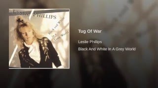 Tug of War Music Video