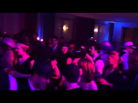 d'Rob & d'Raf show in Krefeld 18-12-2010