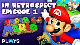 Super Mario 64: Timeless...or Overrated? | In Retrospect #1